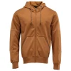Mascot CUSTOMIZED 22386 HÆTTETRØJE 4XL NØDDEBRUN Sale