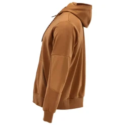Mascot CUSTOMIZED 22386 HÆTTETRØJE 4XL NØDDEBRUN Sale