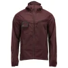 Mascot CUSTOMIZED 22201 JAKKE XS BORDEAUX^ Jakker