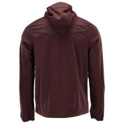 Mascot CUSTOMIZED 22201 JAKKE XS BORDEAUX^ Jakker
