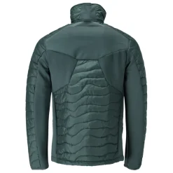 Mascot CUSTOMIZED 22315 QUILTJAKKE 2XL SKOVGRØN Hot