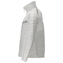 Mascot CUSTOMIZED 22315 QUILTJAKKE XS HVID Hot