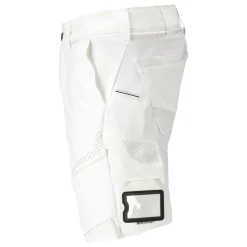 Mascot CUSTOMIZED 22149 SHORTS 24C51 HVID Outlet