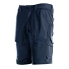 Mascot CUSTOMIZED 22149 SHORTS 29C47 MØRK MARINE Outlet