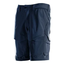 Mascot CUSTOMIZED 22149 SHORTS 29C47 MØRK MARINE Outlet