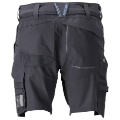 Mascot CUSTOMIZED 22149 SHORTS 29C47 MØRK MARINE Outlet
