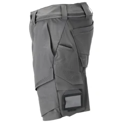 Mascot CUSTOMIZED 22149 SHORTS 24C60 STENGRÅ Outlet