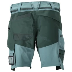Mascot CUSTOMIZED 22149 SHORTS 24C60 LYS SKOVGRØN Discount