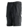Mascot CUSTOMIZED 22149 SHORTS 24C58 SORT^ Arbejdsbukser