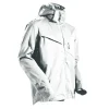 Mascot CUSTOMIZED 22001 SKALJAKKE XS HVID Discount