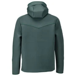 Mascot CUSTOMIZED 22086 SOFTSHELLJAKKE XL SKOVGRØN Hot