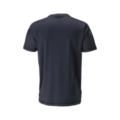 Mascot CUSTOMIZED 22282 T-SHIRT 3XL MØRK MARINE^ Trøjer & T-Shirts
