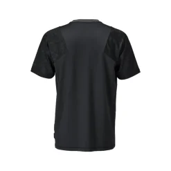 Mascot CUSTOMIZED 22482 T-SHIRT 5XL SORT^ Trøjer & T-Shirts