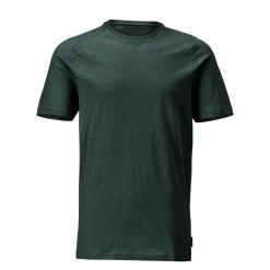 Mascot CUSTOMIZED 22582 T-SHIRT M SKOVGRØN^ Trøjer & T-Shirts