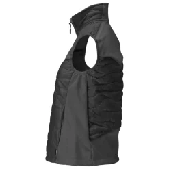 Mascot CUSTOMIZED 22375 VEST L SORT^ Jakker
