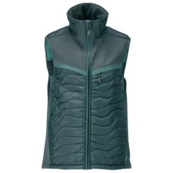 Mascot CUSTOMIZED 22365 VEST 3XL SKOVGRØN Best