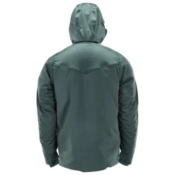 Mascot CUSTOMIZED 22035 VINTERJAKKE XL SKOVGRØN New