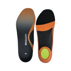 Mascot FOOTWEAR ACCESSORIES FT102 INDLÆGSSÅL 43^ Fodtøj