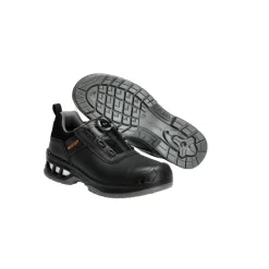 Mascot FOOTWEAR ENERGY SIKKERHEDSSKO SORT 43^ Fodtøj