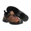 Mascot FOOTWEAR ORIGINALS SIKKERHEDSSKO NØDDEBRUN/SORT 50 Clearance