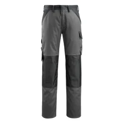 Mascot LIGHT TEMORA ARBEJDSBUKS 82C56 MØRK ANTRACIT/SORT Discount