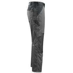 Mascot LIGHT TEMORA ARBEJDSBUKS 82C56 MØRK ANTRACIT/SORT Discount