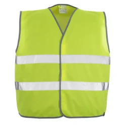Mascot SAFE CLASSIC WEYBURN TRAFIKVEST XS/S HI-VIS GUL Outlet