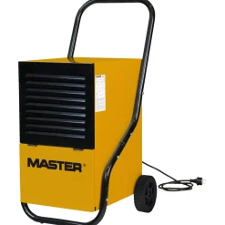 Master DH 752 AFFUGTER 46,7 LITER/24 TIMER^ Affugtere
