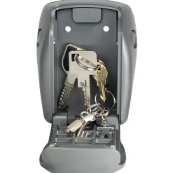Masterlock M/COVER NØGLEBOKS 105 X 136 X 50 MM^ Nøglebokse