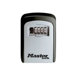 Masterlock VANDTÆT NØGLEBOKS 87 X 120 X 37 MM^ Nøglebokse