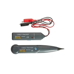 MaxCutter MS6812 KABELTESTER New