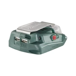 Metabo 600288000 BATTERILADER 14,4-18V^ Batterier & Ladere