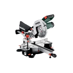 Metabo 230 VOLT KGS 216 M KAP-/GERINGSSAV 230V 216MM Best