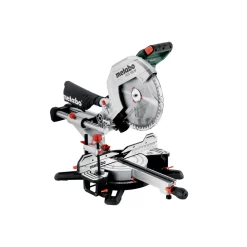 Metabo 230 VOLT KGS 305 M KAP-/GERINGSSAV 230V 305MM^ Kap- & Geringssave