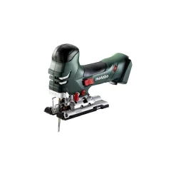 Metabo AKKU STA 18 LTX 140 SOLO STIKSAV AKKU 18V UDEN BATTERI OG LADER Sale
