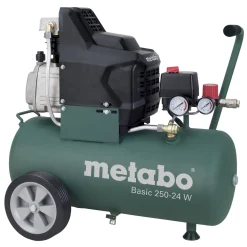 Metabo BASIC 250-24 W KOMPRESSOR 8 BAR 24 LITER Online