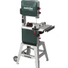 Metabo BAS 318 PRECISSION WNB BÅNDSAV 230V New