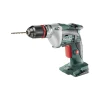 Metabo BE 18 LTX 6 SOLO BORE-/SKRUEMASKINE AKKU UDEN BATTERI OG LADER^ Bore- & Skruemaskiner