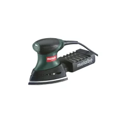 Metabo FMS 200 INTEC - TREKANT MULTISLIBER 230V^ Slibemaskiner