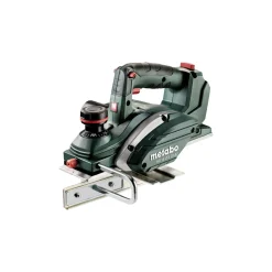 Metabo HO 18 LTX 20-82 SOLO ELHØVL AKKU^ Fræsere & Høvle