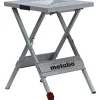 Metabo KAPSAVE UNDERSTEL ARBEJDSBORD Sale