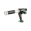 Metabo KPA 18 LTX 400 SOLO FUGEPISTOL AKKU 18V 0^ Elektriske Fugepistoler