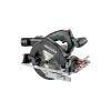 Metabo KS 18 LTX 57 SOLO RUNDSAV AKKU 18V UDEN BATTERI OG LADER Best
