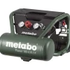Metabo POWER 180-5 OF KOMPRESSOR 8 BAR 5 LITER Best