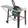 Metabo TKHS 315 C 2,0 WNB BORDRUNDSAV 230V 315MM Best