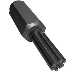 Midhage Z6 FUGEFRÆSER 12X26 MM 2 STK Online