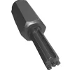 Midhage Z4 FUGEFRÆSER 10X26 MM 2 STK^ Tilbehør Elværktøj