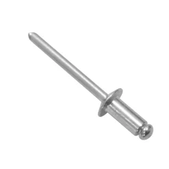 Millarco BLINDNITTE 4,8X10 MM 25 STK^ Møbel- & Inventarbeslag