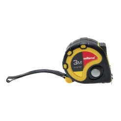 Millarco BÅNDMÅL 3 M^ Måleinstrumenter & Strømtestere