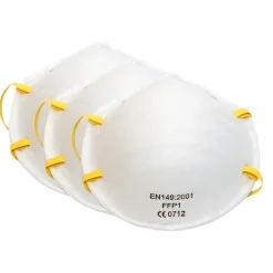 Millarco FFP1S STØVMASKE 3 STK Discount